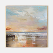 Landscape Canvas Art LCA036 - Neutralighting