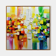 Colorful Painting CA006 - Neutralighting