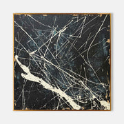 Abstract Expressionist Art AEA001 - Neutralighting