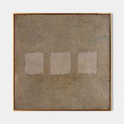 Wabi-Sabi Wall Art TX083 - Neutralighting