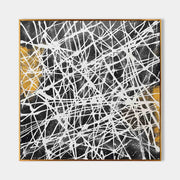 Abstract Expressionist Art AEA045 - Neutralighting
