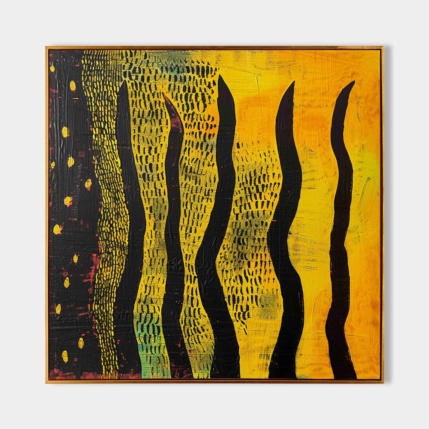 Wabi-Sabi Wall Art TX338 - Neutralighting
