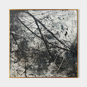 Abstract Expressionist Art AEA022 - Neutralighting