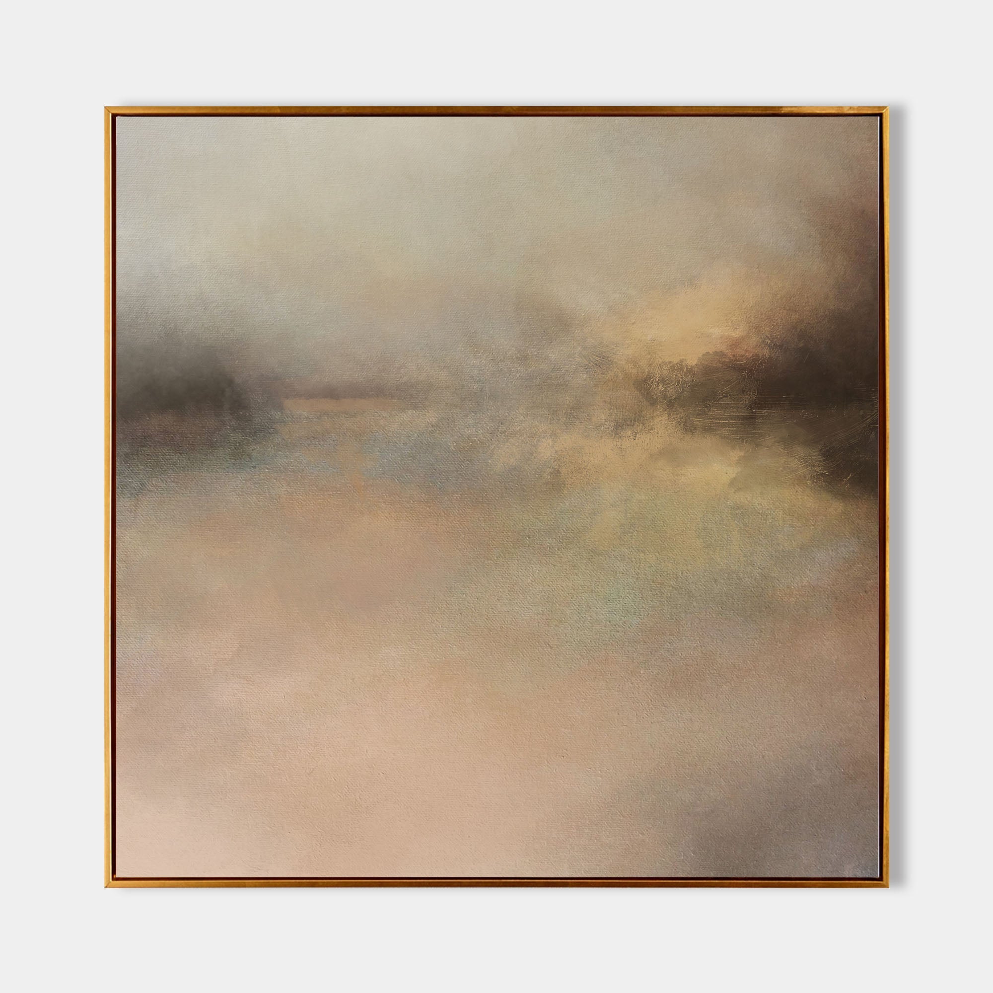 Abstract Landscape Art ABLS31 - Neutralighting