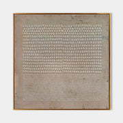 Wabi-Sabi Wall Art TX011 - Neutralighting