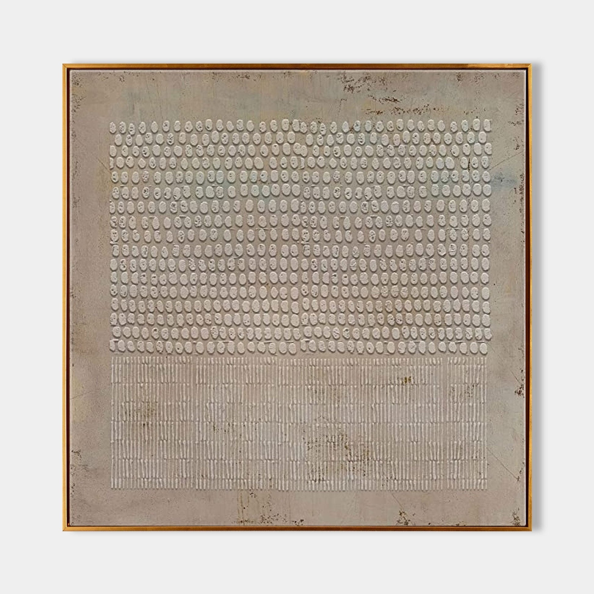 Wabi-Sabi Wall Art TX011 - Neutralighting