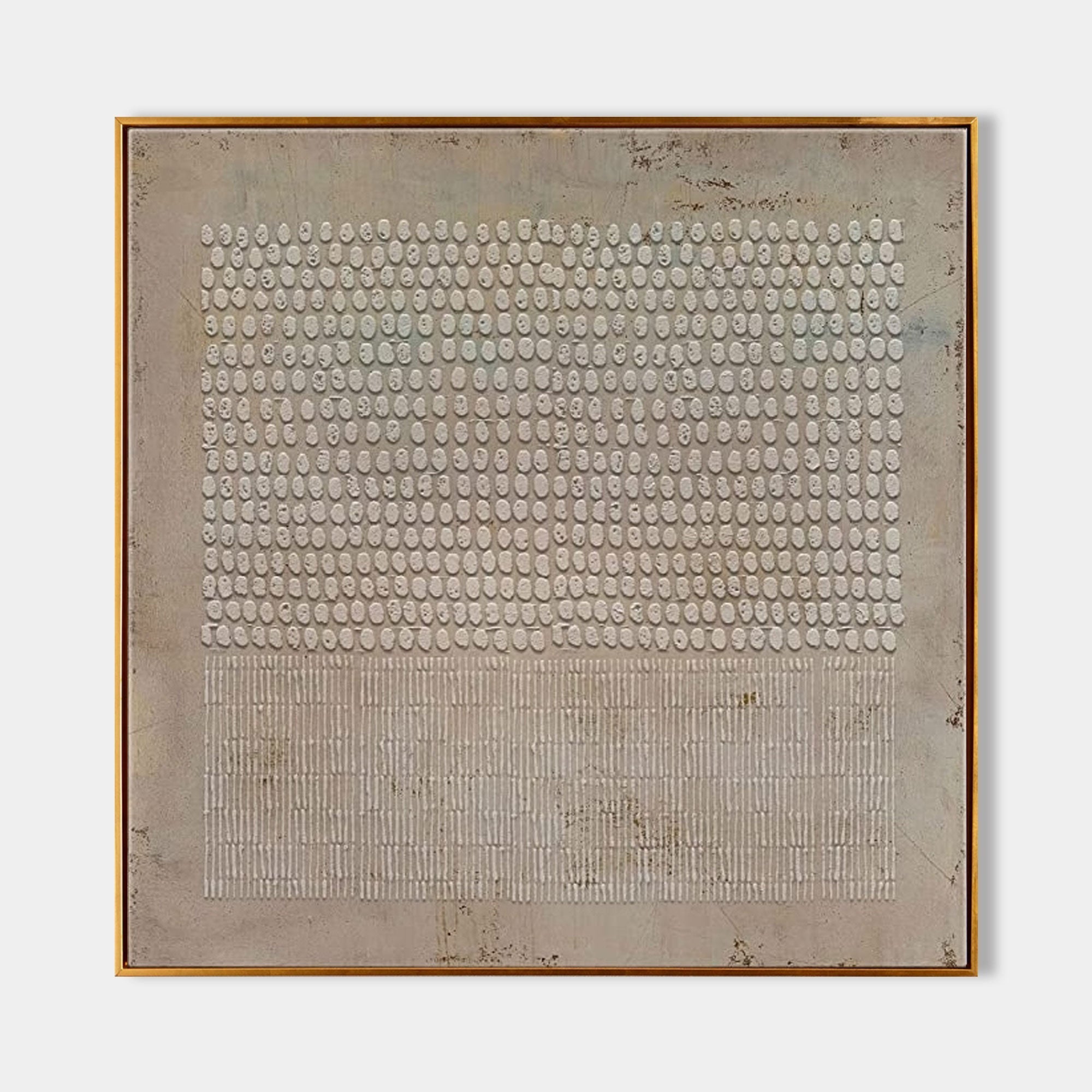 Wabi-Sabi Wall Art TX011 - Neutralighting