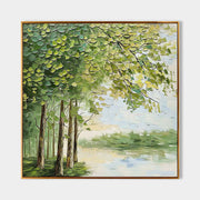 Landscape Canvas Art LCA037 - Neutralighting