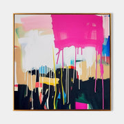 Colorful Painting CA145 - Neutralighting