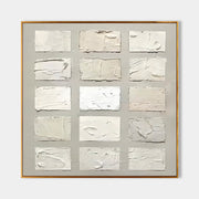 Wabi-Sabi Wall Art TX189 - Neutralighting