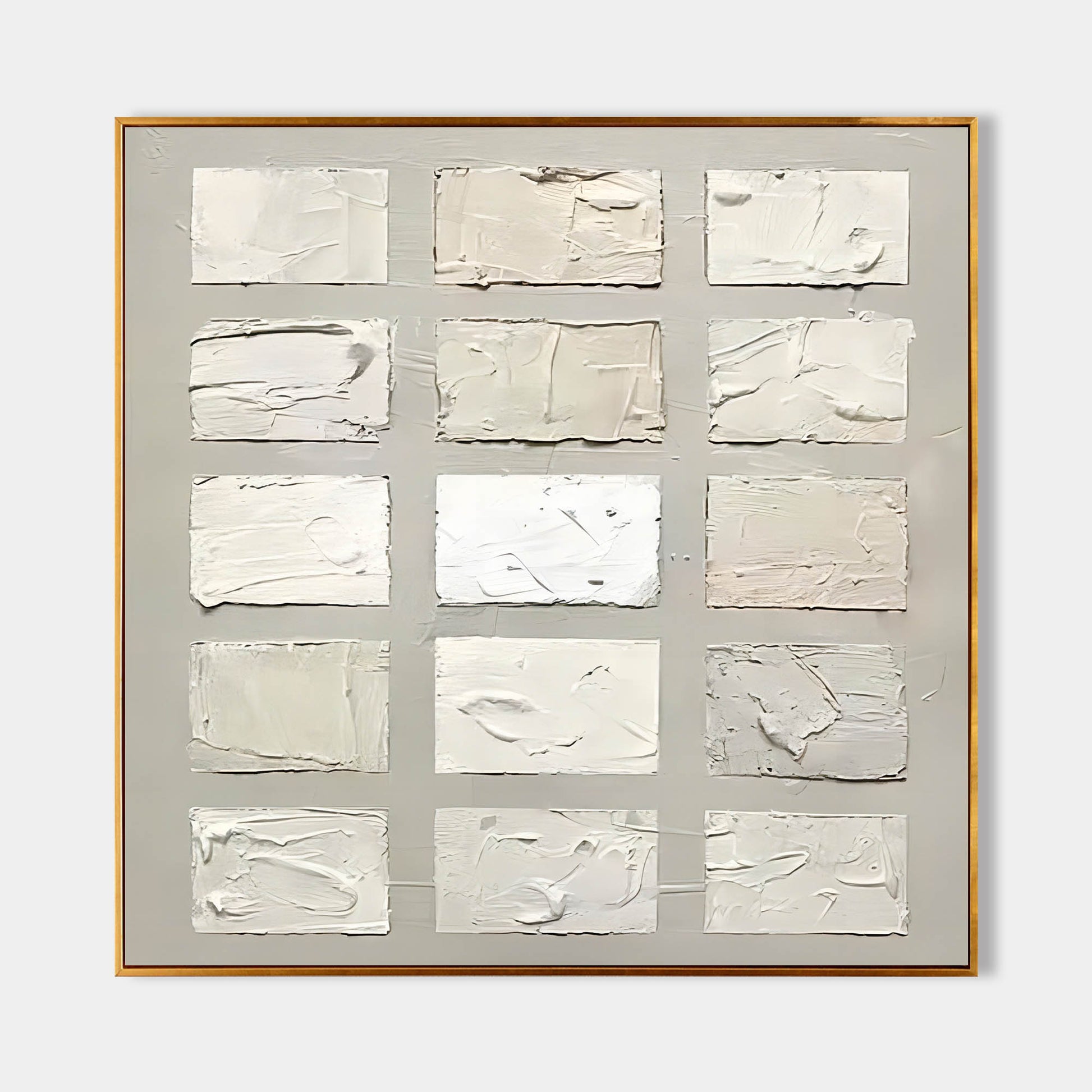 Wabi-Sabi Wall Art TX189 - Neutralighting