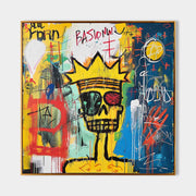 Abstract Graffiti Art GA004 - Neutralighting