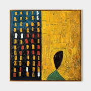 Wabi-Sabi Wall Art TX339 - Neutralighting