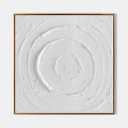 Plaster Art Texture Painting SG222 - Neutralighting