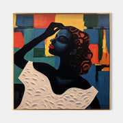 Colorful Painting CA111 - Neutralighting