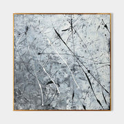 Abstract Expressionist Art AEA033 - Neutralighting