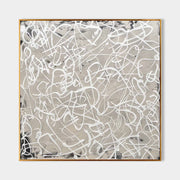 Abstract Expressionist Art AEA038 - Neutralighting