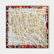 Abstract Expressionist Art AEA056 - Neutralighting