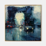 Colorful Painting CA174 - Neutralighting