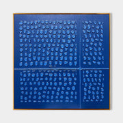 Plaster Art Texture Painting SG272 - Neutralighting