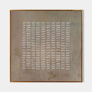 Wabi-Sabi Wall Art TX013 - Neutralighting