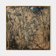 Abstract Expressionist Art AEA023 - Neutralighting