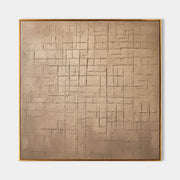 Wabi-Sabi Wall Art TX245 - Neutralighting