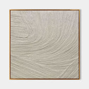 Plaster Art Texture Painting SG036 - Neutralighting