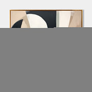 Contemporary Minimalist Art MA055 - Neutralighting