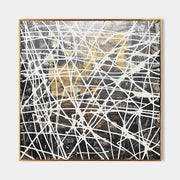 Abstract Expressionist Art AEA049 - Neutralighting