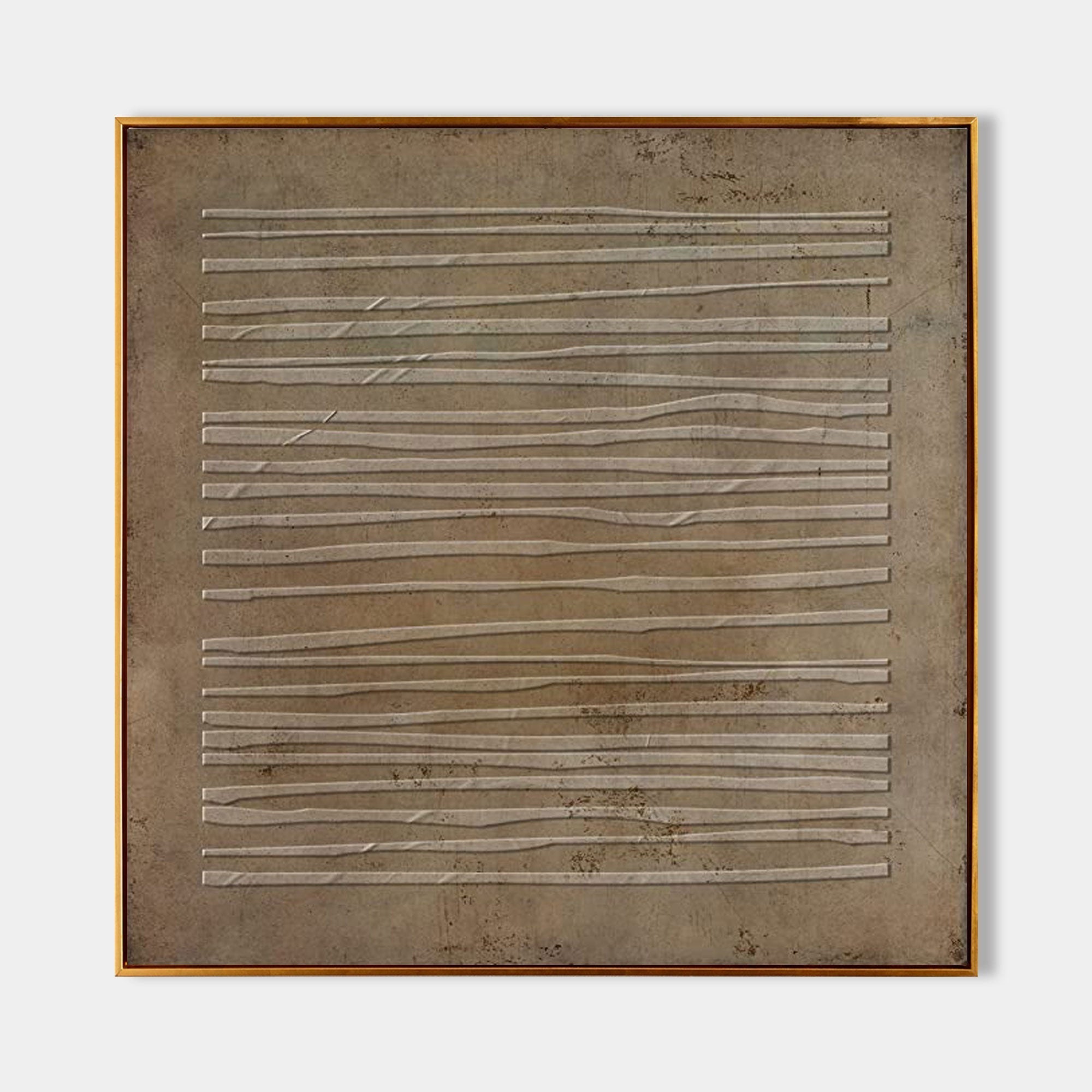 Wabi-Sabi Wall Art TX018 - Neutralighting