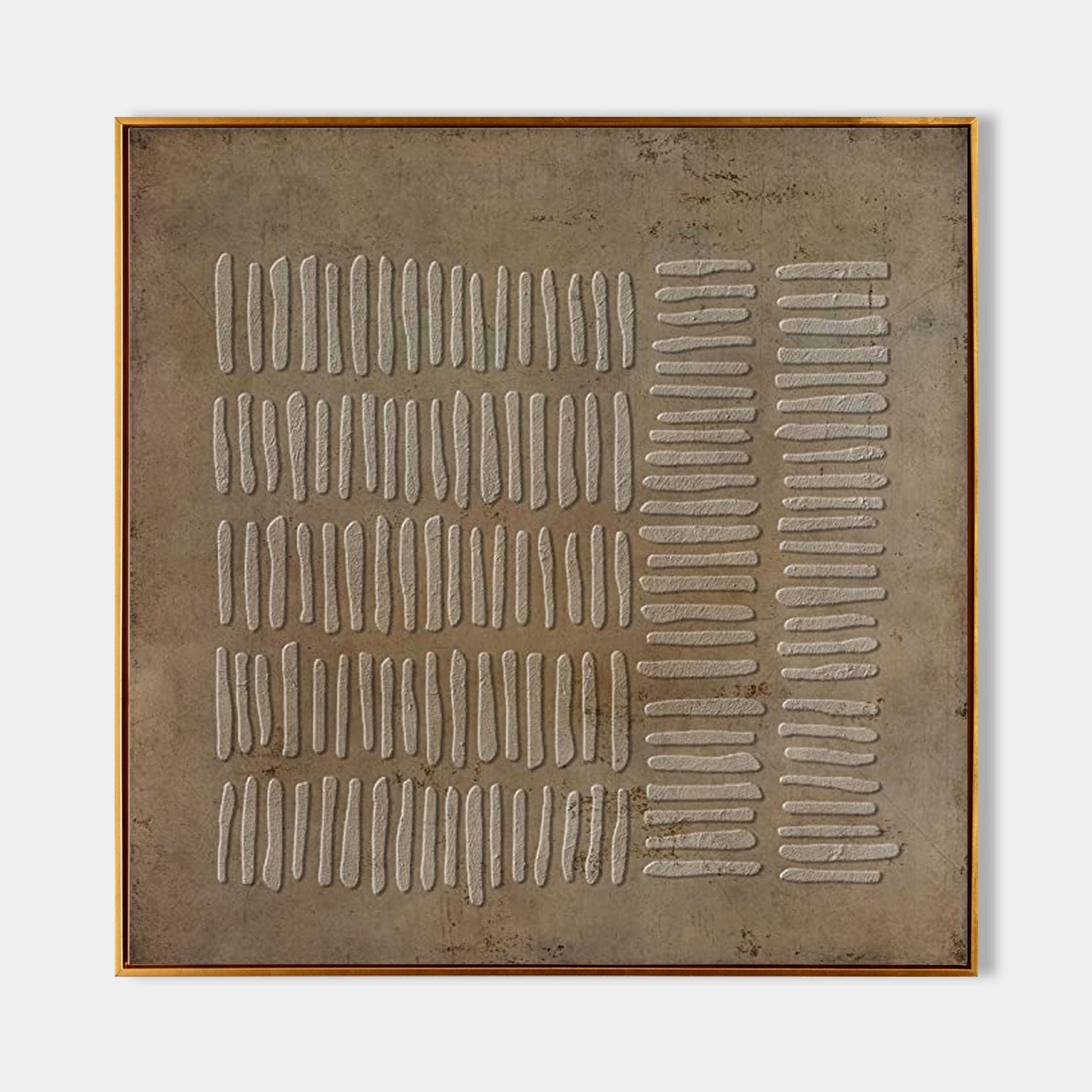 Wabi-Sabi Wall Art TX015 - Neutralighting