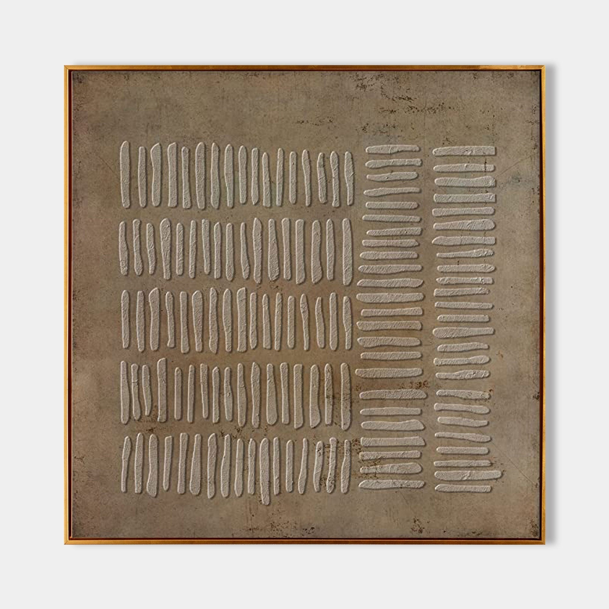 Wabi-Sabi Wall Art TX015 - Neutralighting
