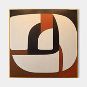 Contemporary Minimalist Art MA065 - Neutralighting