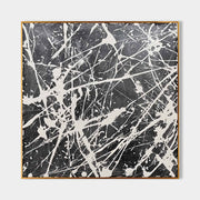 Abstract Expressionist Art AEA040 - Neutralighting