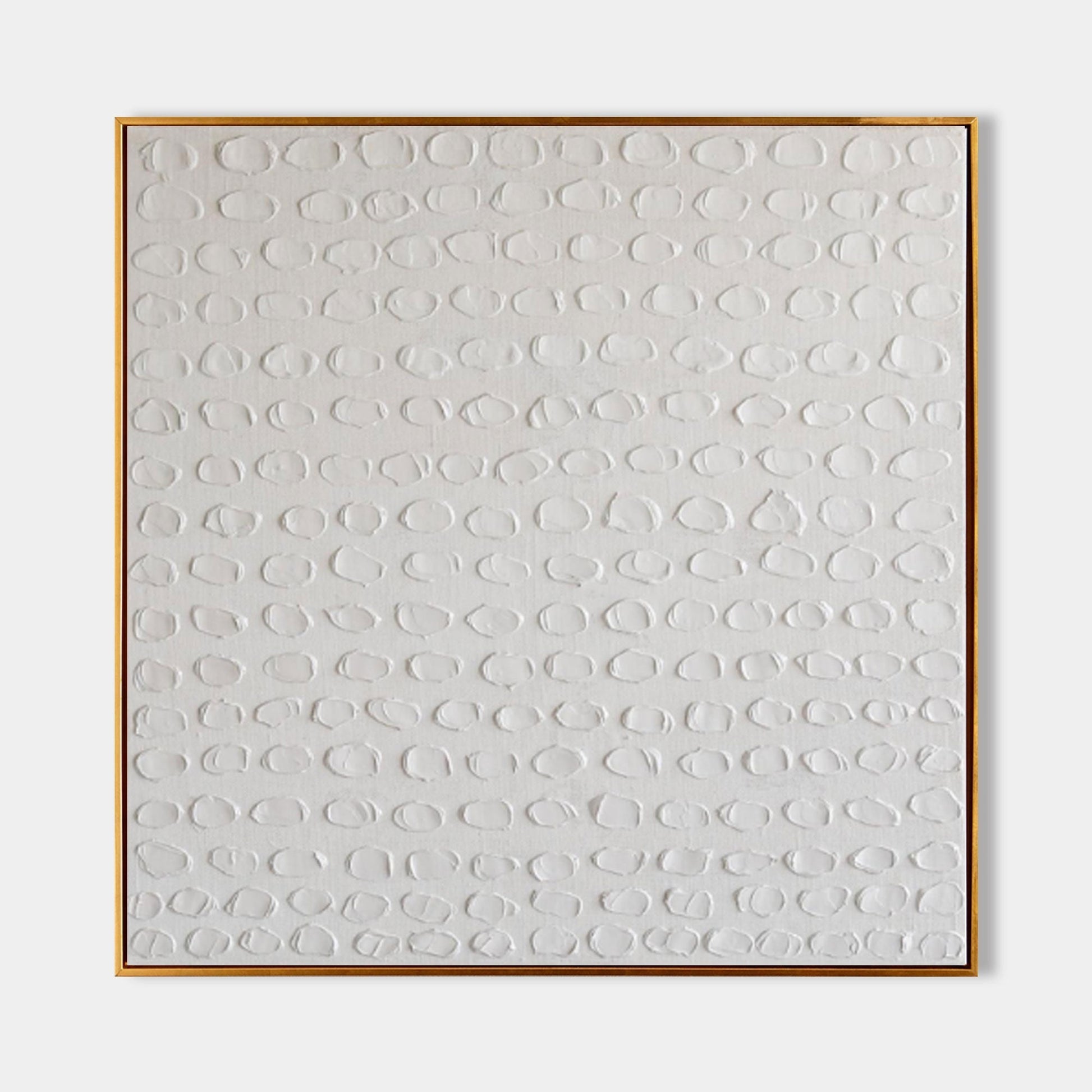 Plaster Art Texture Painting SG059 - Neutralighting
