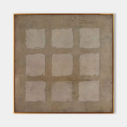 Wabi-Sabi Wall Art TX020 - Neutralighting