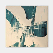 Contemporary Minimalist Art MA084 - Neutralighting