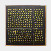 Plaster Art Texture Painting SG275 - Neutralighting