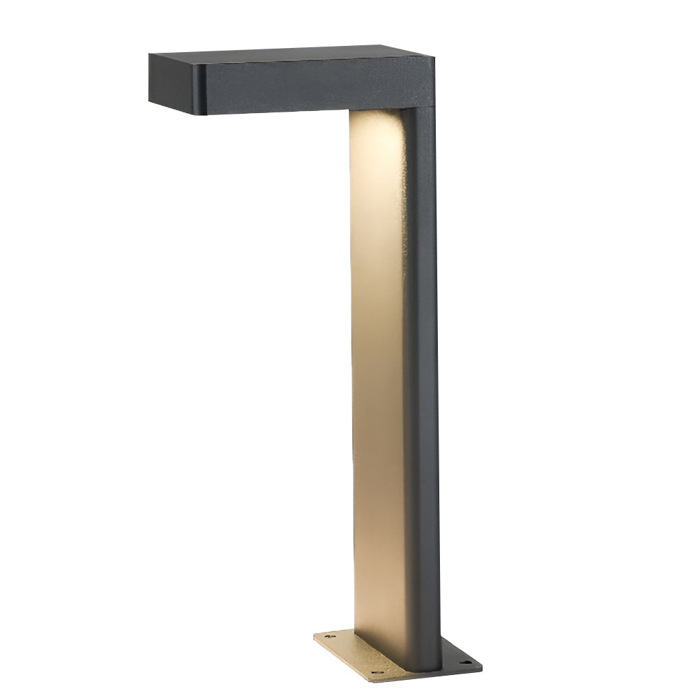 Fabian Sleek Pathway Modern Outdoor Lighting