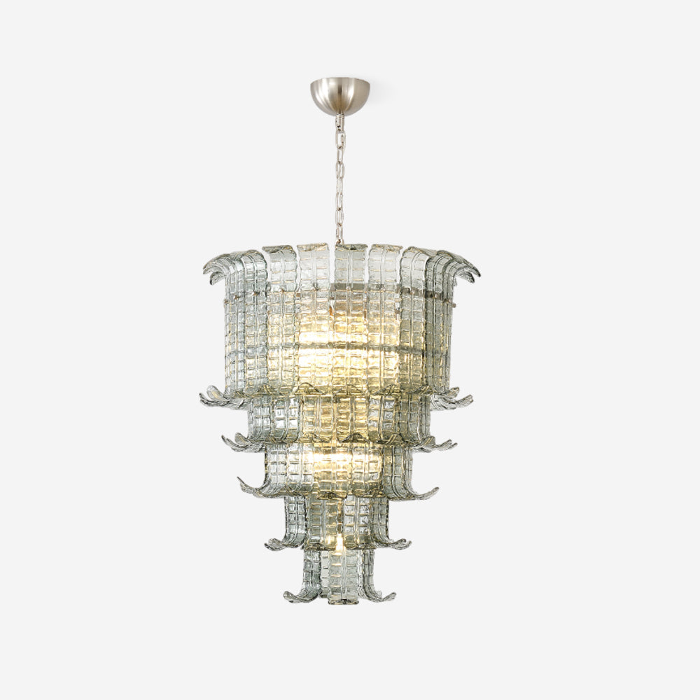 Brasher Chandelier