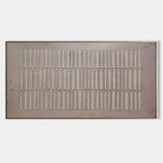 Wabi-Sabi Wall Art TX165 - Neutralighting