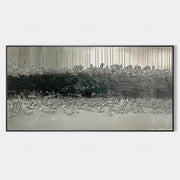 Plaster Art Texture Painting SG280 - Neutralighting
