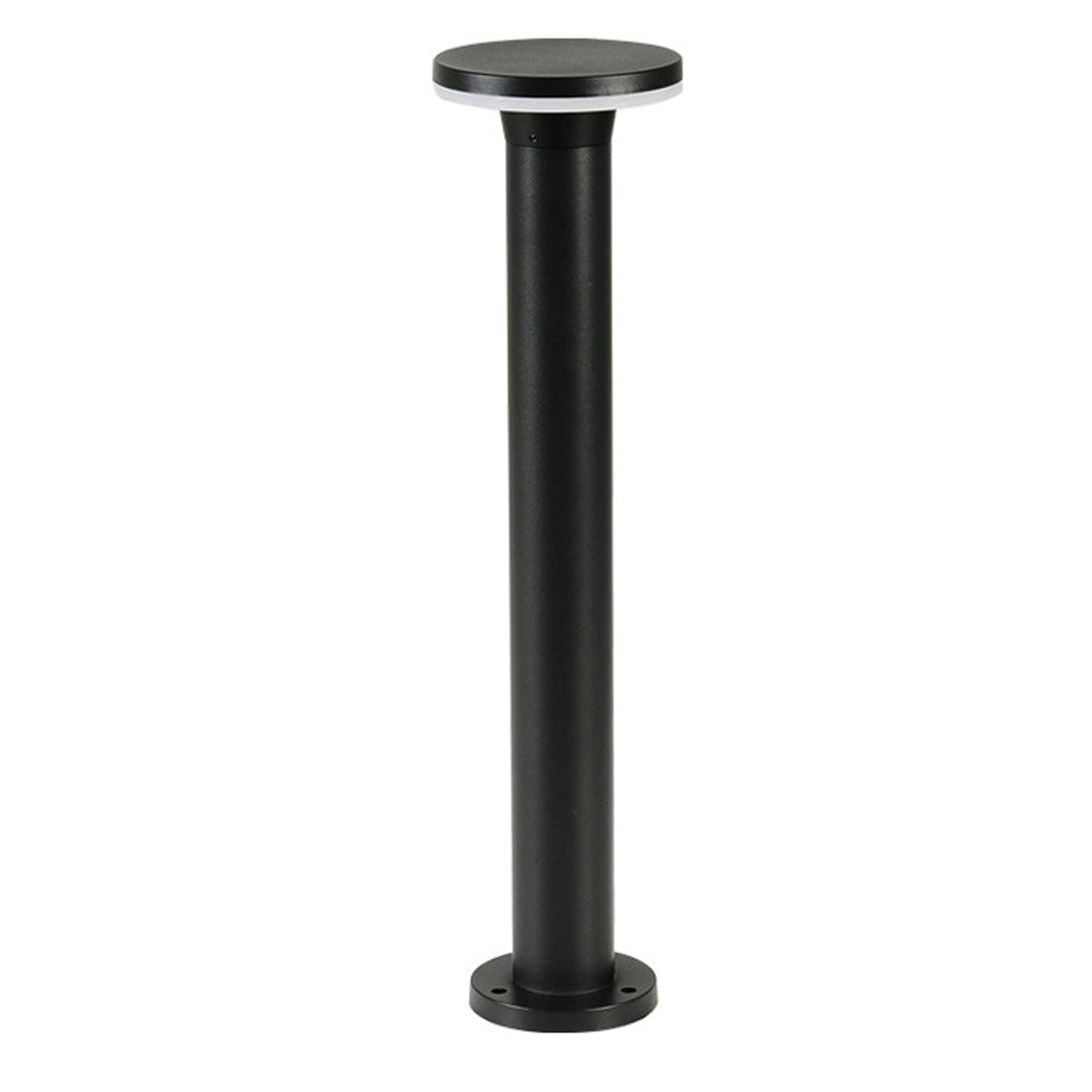 Anasta Minimalist LED Landscape Outdoor Lawn Lamps