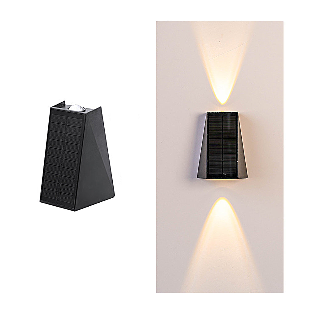 Marker Immortal Modern Outdoor Wall Lights