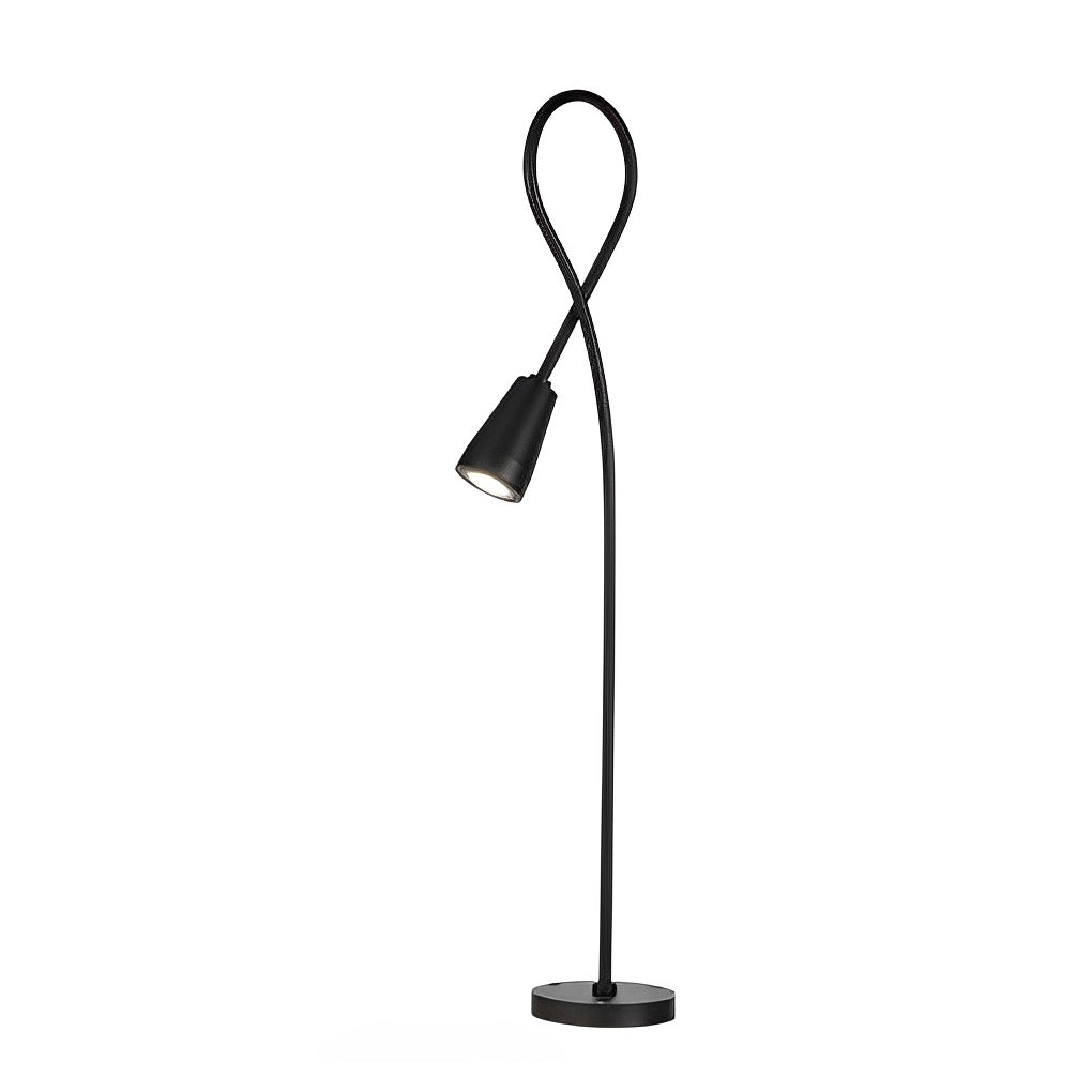 Miriam Arched LED Outdoor Pathway Lights