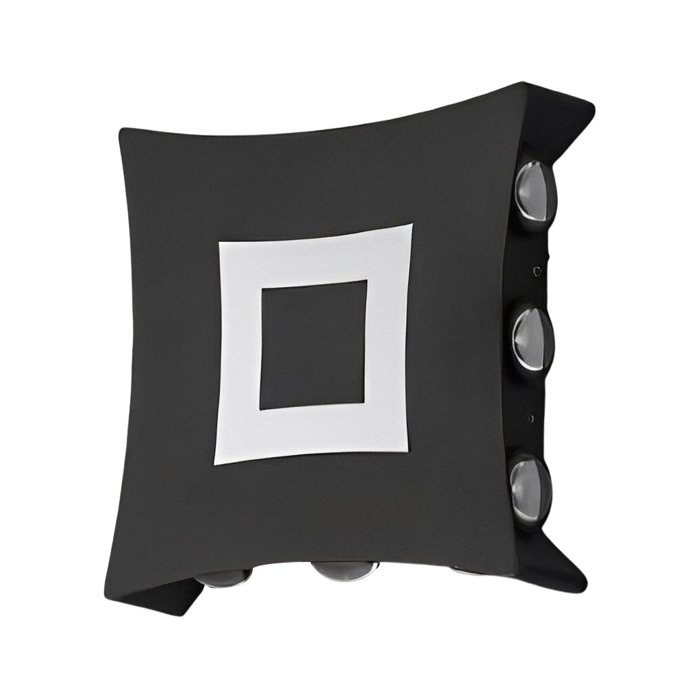 Honour Unique Four Way Outdoor Wall Light