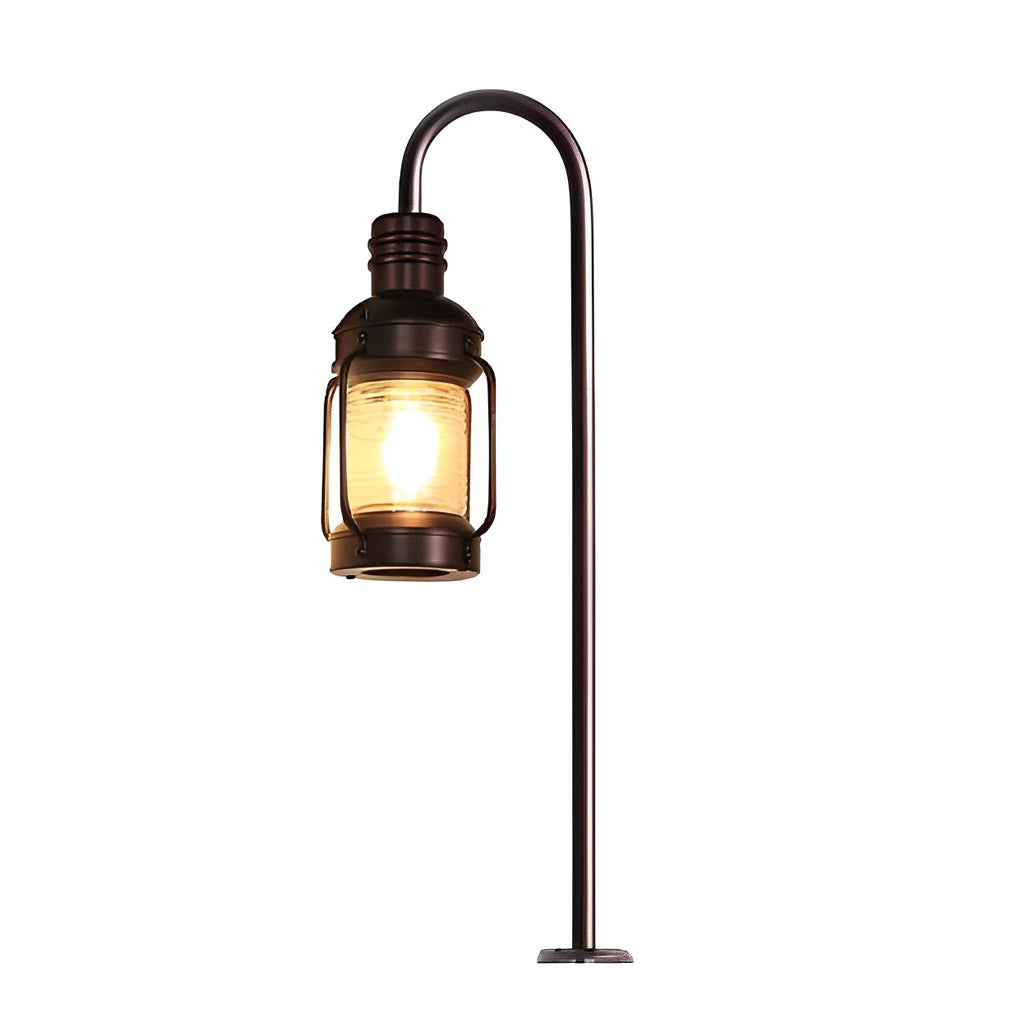 Jillian Vintage Versatile Outdoor Light