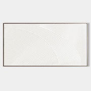 Plaster Art Texture Painting SG150 - Neutralighting