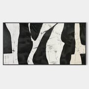 CONTEMPORARY MINIMALIST ART MA098 - Neutralighting